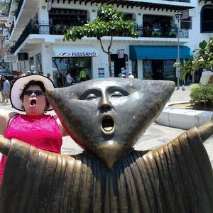 Meet your Posher, Tina